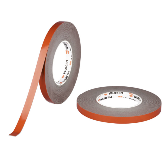 Dvostranski lepilni trak Power