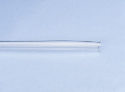 PVC transparentna cev