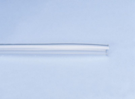 PVC transparentna cev