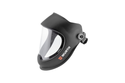 Zaščitni vizir za obraz Ultimate