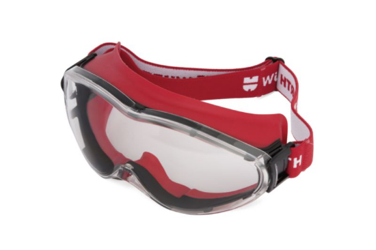 Zaščitna očala Andromeda