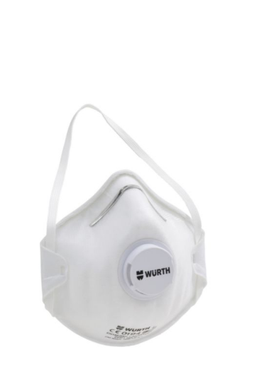 Zaščitna maska CM 3000 FFP1