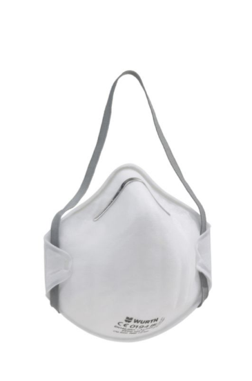 Zaščitna maska CM 3000 FFP2