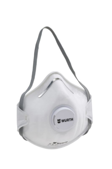 Zaščitna maska CM 3000 FFP2, membrana