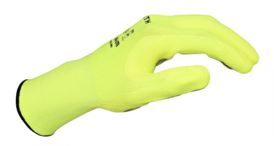 Rokavice TigerFlex HI-Lite