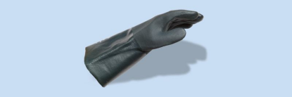 Zaščitne rokavice za kemikalije