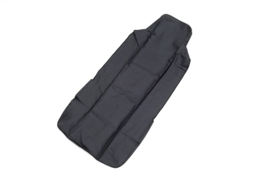 Zaščitna prevleka za sedeže iz umetnega usnja