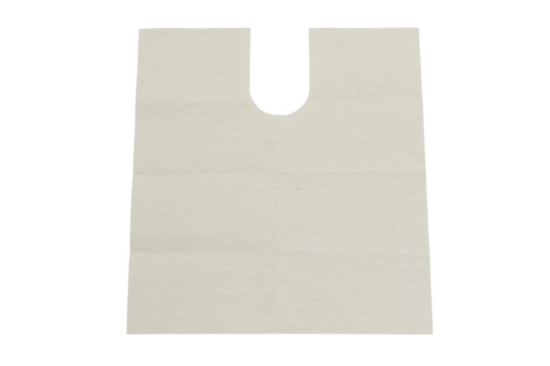 200 kosov zaščite za noge