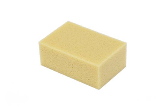 Goba za pranje, 165 x 110 x 65 mm