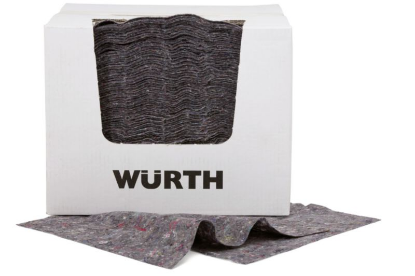 Čistilne tekstilne krpice