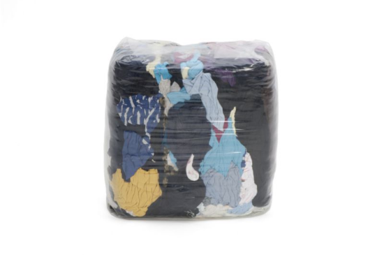 Mešane tekstilne krpe