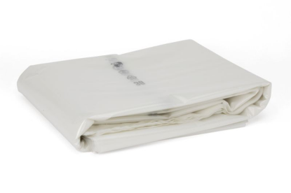 Vrečka za odpadke, velik volumen