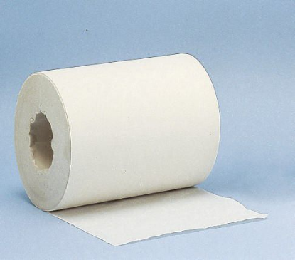 1-slojne papirnate brisače