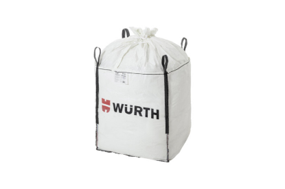 Velika vreča za odpadke standard 90x90x110cm 1200kg