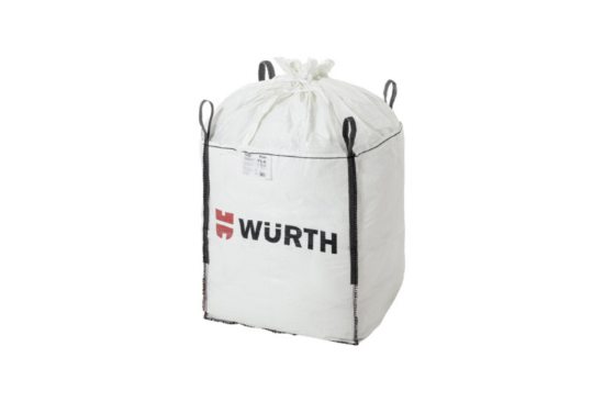 Velika vreča za odpadke standard 90x90x110cm 1200kg