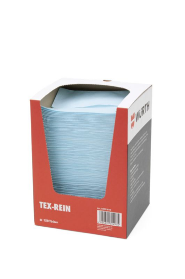 Čistilne krpe Tex-Rein