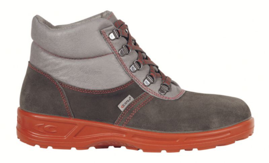 Krovski in kleparski delovni čevelj