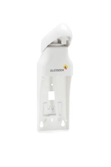 Ročni dezinfekcijski dozirnik