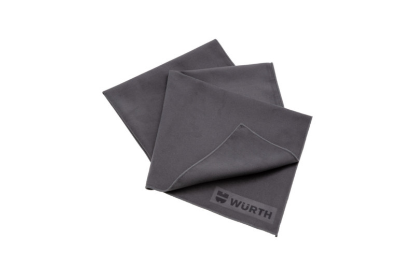 Mikroaktivna krpa za visoki sijaj