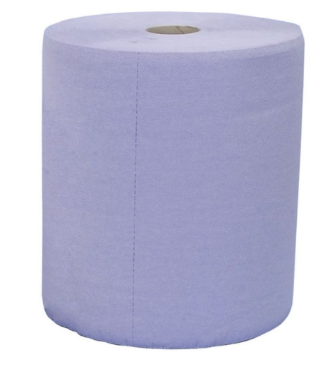 3-slojne papirnate brisače