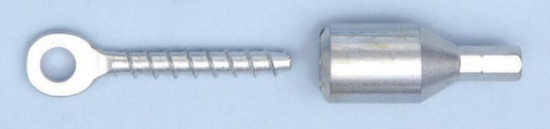 Navojno sidro W-SA/O