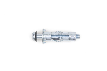 Vložek za votle stene z vijakom