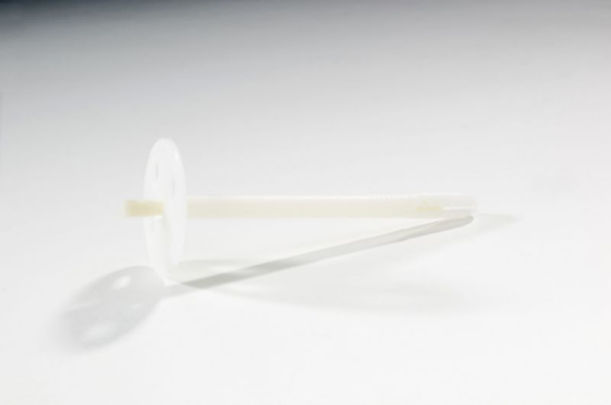 Vložek za pritrjevanje izolacije W-DSD