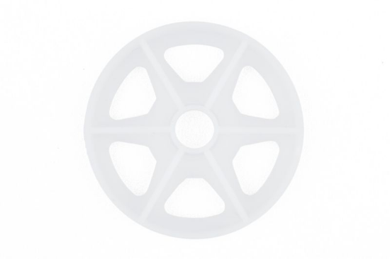 Podložka za pritrjevanje izolacije