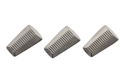 3-delni set rezervnih delov