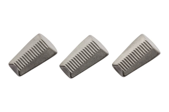 3-delni set rezervnih delov