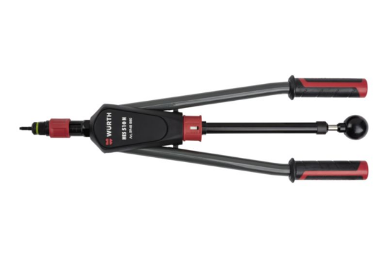 Ročne klešče za vtisne matice in vijake