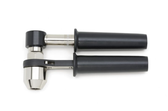 Ročna naprava za kovičenje 