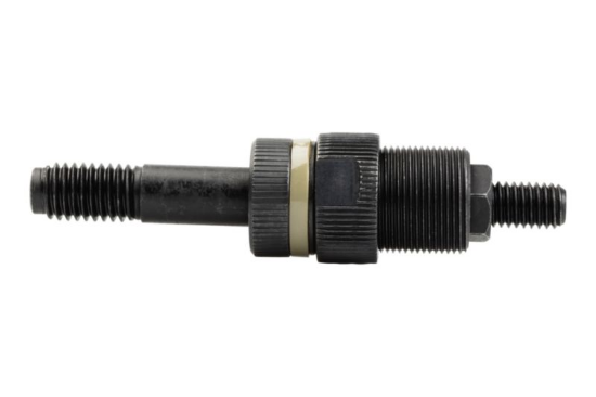 Set vlečnega trna in matice