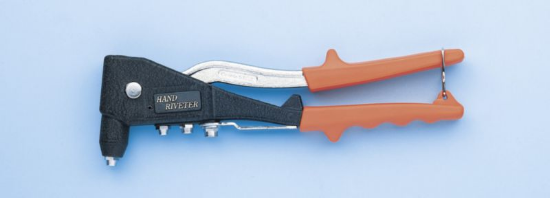 Ročne klešče za zakovice 