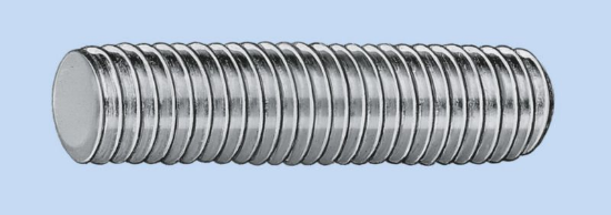 Navojna palica, fini navoj 