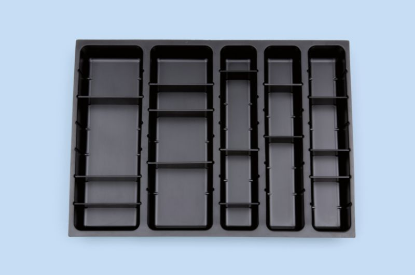 Predal vložni vertikalni Orsy 1