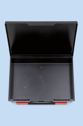 Orsy100 kovček BS1-83mm