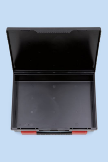 Orsy100 kovček BS1-83mm