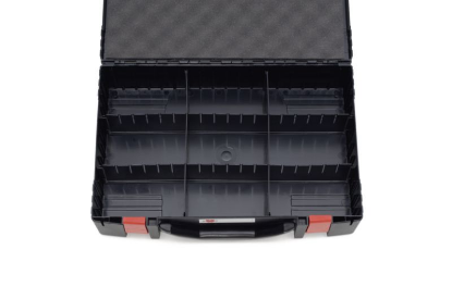 Orsy200 kovček 90/15 - 9 delni