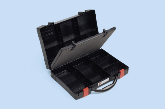 Orsy200 kovček, predali 9/6-delni