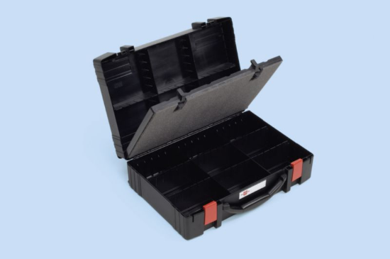 Orsy200 kovček 9/6-F