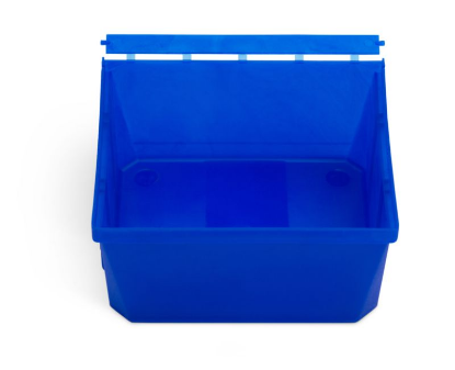 Orsy200 posoda vel. 3 modra