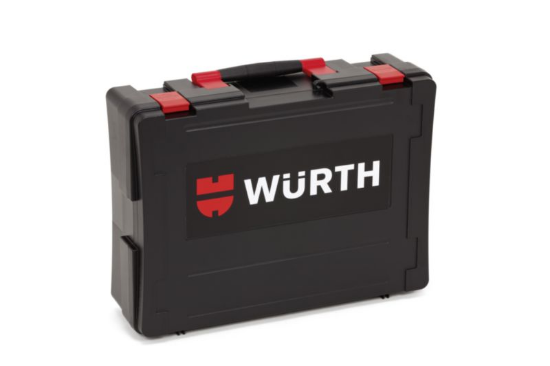 Kovček Orsy Bull-Master