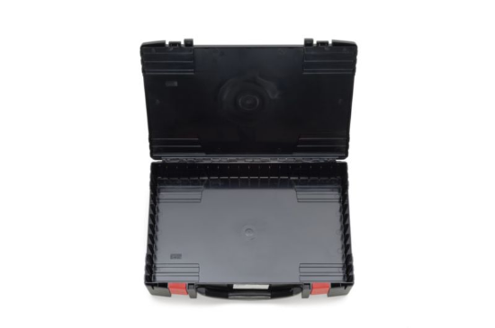 Plastični kovček master