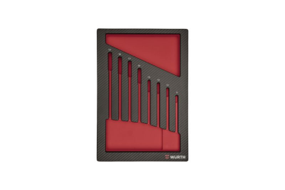 Vložna pena za orodje