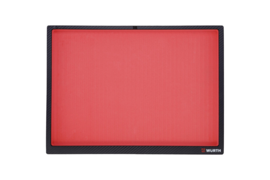 Sistemski vložek 8.4.1, prazen predel 