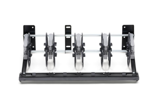 Držalo razvijalno prazno - mala zvezda