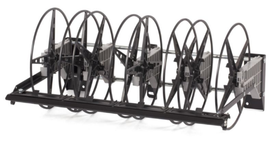 Držalo razvijalno prazno - velika zvezda