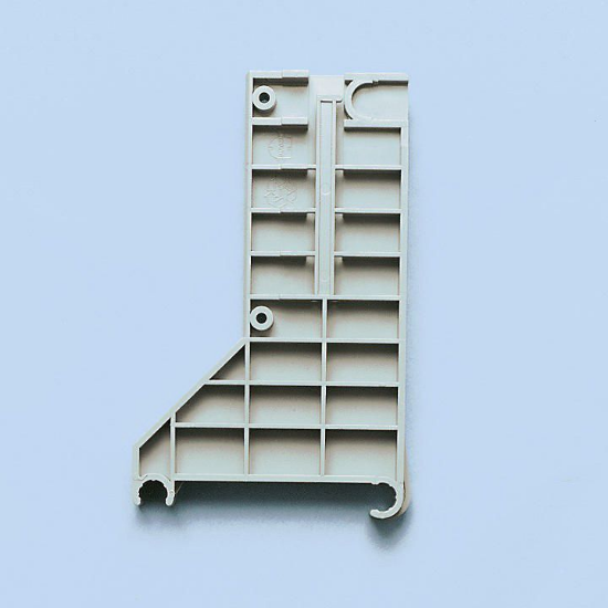 Nosilec za bencinske cevi