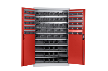 Skladiščni regal SLB